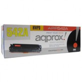 TONER COMP. APPCRG116Y AMARILLO*