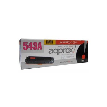 TONER COMP. APPCRG116M MAGENTA*