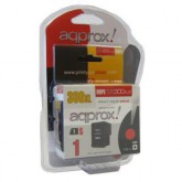 INK JET APPROX PARA USO HP 300XL NEGRO