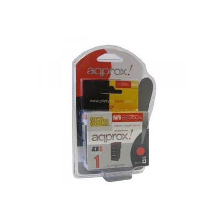 INK JET COMP PARA USO HP 350XL SB350XL