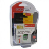 INK JET COMP PARA USO HP 351XL SB351XL