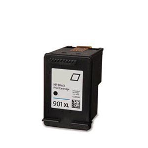 INK JET COMP PARA USO HP 901XL NEGRO