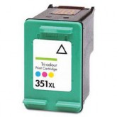 INK JET COMP PARA USO HP 901XL COLOR