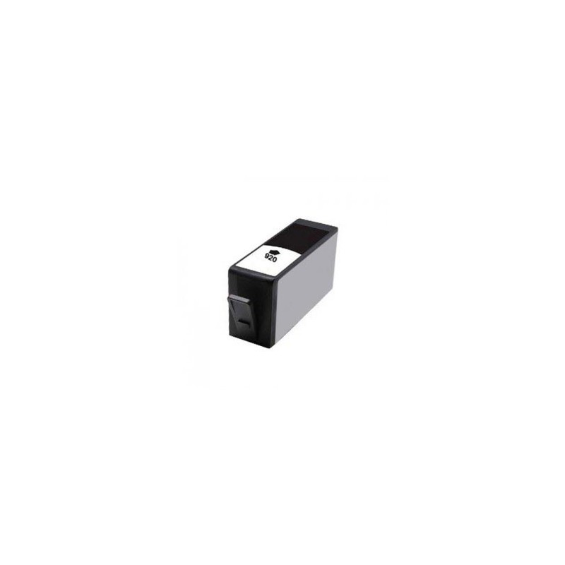 INK JET APPROX PARA USO HP 920XLBK NEGRO