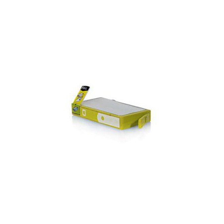 INK JET APPROX PARA USO HP 920XLY AMARILLO