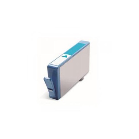 INK JET COMP PARA USO HP 364XL CYAN