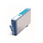 INK JET COMP PARA USO HP 364XL CYAN