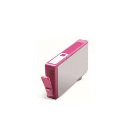 INK JET COMP PARA USO HP 364XL MAGENTA