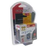 INK JET APPROX PARA USO HP C9352 Nº22