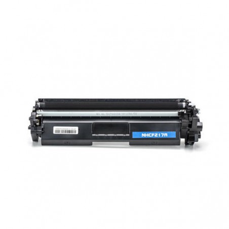 TONER COMP. HP CF217A/X