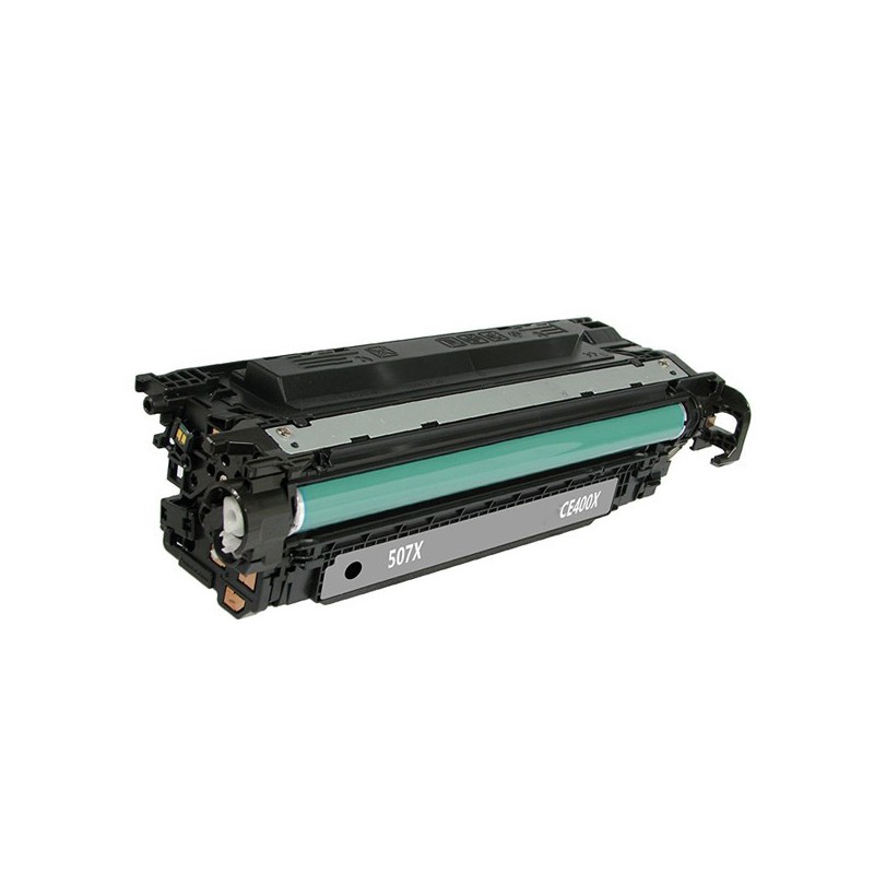 TONER COMP. PARA USO  HP CE400X  NEGRO*