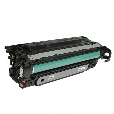 TONER COMP. PARA USO  HP CE400X  NEGRO*