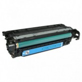 TONER COMP. PARA USO HP CE401A/CE251  CYAN