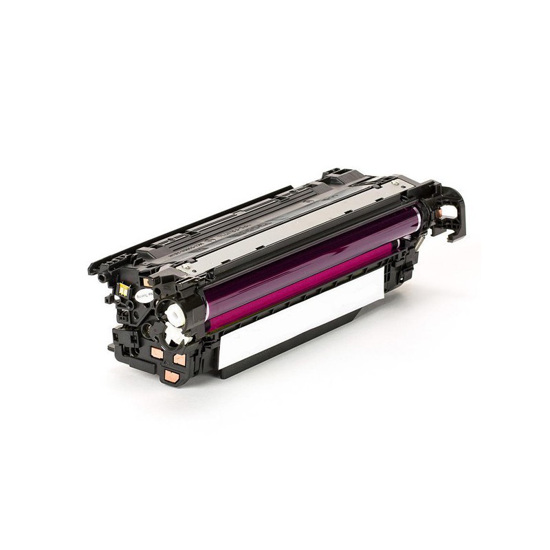 TONER COMP. PARA USO HP CE403A/CE253A MAGENTA 