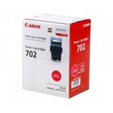 TONER CANON ORIG. LBP-5960 MAGENTA (702)