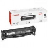 TONER CANON ORIG LBP 7200CDN  NEGRO (718)
