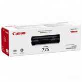 TONER CANON ORIG CRG 725     LBP 6000