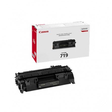 TONER CANON ORIG. CRG719H  6500 PAGINAS