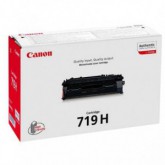 TONER CANON ORIG. CRG719H  6500 PAGINAS