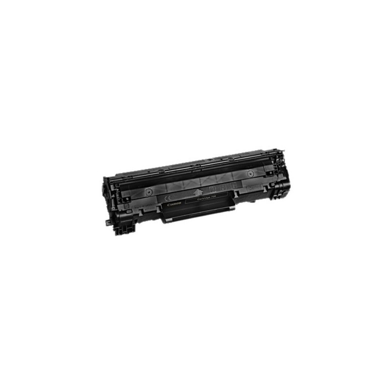 TONER CANON ORIG CRG 728 NEGRO 2.100 PAG.