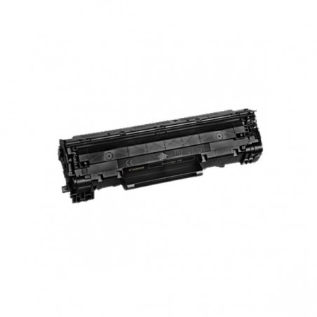 TONER CANON ORIG CRG 728 NEGRO 2.100 PAG.