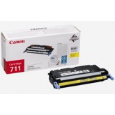 TONER CANON ORIG. 711 AMARILLO   6K