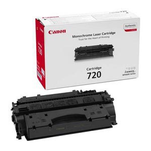 TONER CANON ORIG. CRG 720 