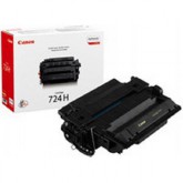 TONER CANON ORIG. GRG-724H NEGRO 