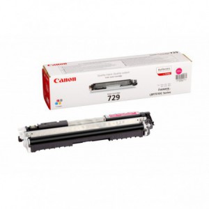 TONER CANON ORIG.GR729  LBP 7010C/7018C MAGENTA