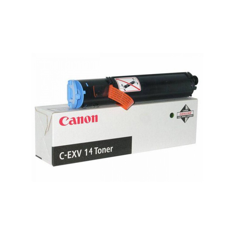 TONER FOT.CANON ORIG IR2020/2025 CEXV14 0384B006