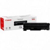 TONER CANON ORIG. GRG-726 NEGRO 