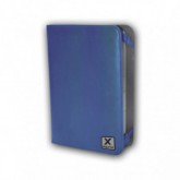 FUNDA APPROX E-BOOK/TAB CASE7" AZUL APPUEC01LB*