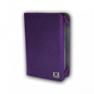 FUNDA APPROX E-BOOK/TAB CASE7" PUR APPUEC01P *