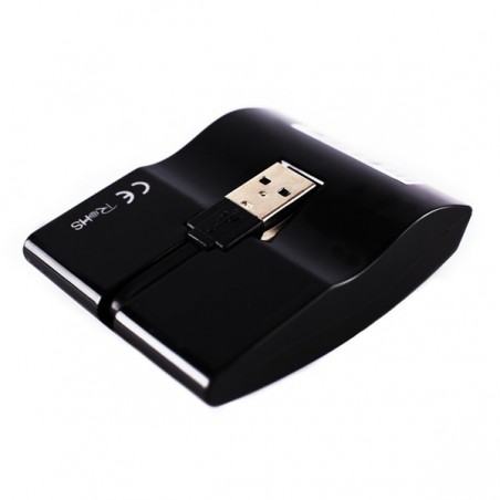 LECTOR TARJETA APPROX DE DNI EXTERNO APPCRDNILB/V2