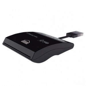 LECTOR TARJETA APPROX DE DNI EXTERNO APPCRDNILB/V2