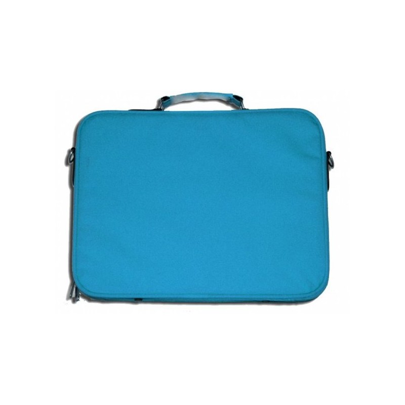 MALETIN APPROX 17" AZUL CELESTE APPNB17LB*