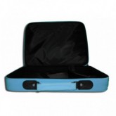 MALETIN APPROX 17" AZUL CELESTE APPNB17LB*