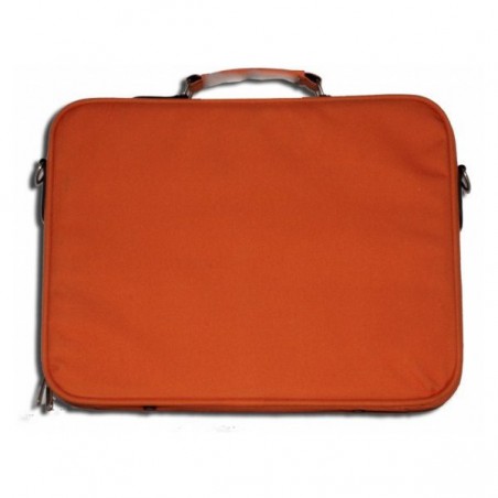 MALETIN APPROX 17" NARANJA  APPNB17O*