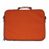 MALETIN APPROX 17" NARANJA  APPNB17O*