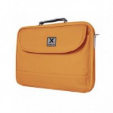 MALETIN APPROX 17" NARANJA  APPNB17O*