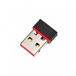 ADAPTADOR APPROX WIFI USB 150MBPS APPUSB150NAV4