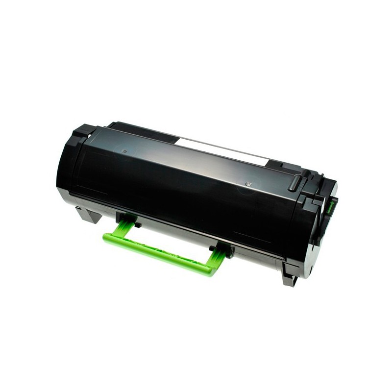 TONER COMP. LEXMARK APP60F2X00 NEGRO MX510*