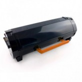 TONER COMP. LEXMARK APP60F2X00 NEGRO MX510*