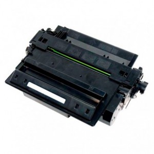 TONER COMP. PARA USO HP 255A  6000PAG