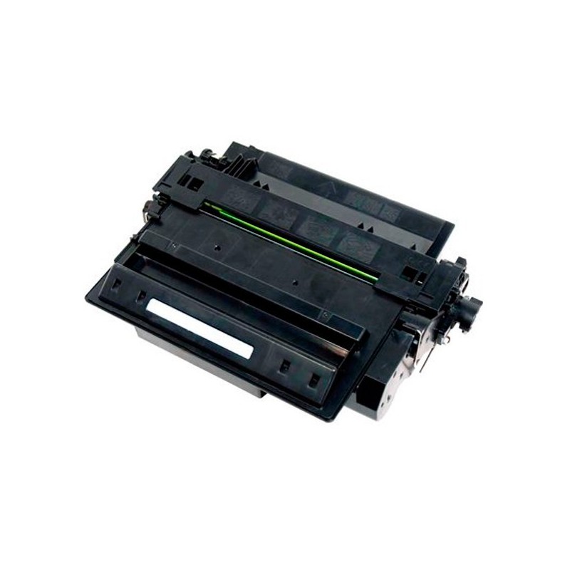 TONER COMP. PARA USO HP 255A  6000PAG