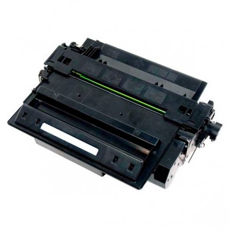 TONER COMP. PARA USO HP 255A  6000PAG
