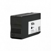INK JET HP COMP PARA USO HP Nº953XL NEGRO