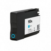 INK JET HP COMP PARA USO HP Nº 953XL CYAN