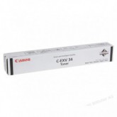 TONER CANON ORIG. CEXV34  NEGRO 23.000 PAG