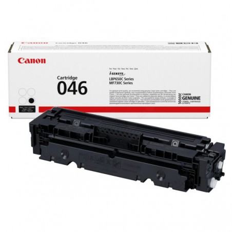 TONER CANON ORIG LBP 650/653/654 2.200 PAG. NEGRO